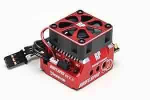 ヨコモ　BL-RPX2 RPX2 RPX II Brushless Electronic Speed Control ESC [Yokomo] BL